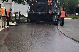 Why Choose Us For All Your Driveway Paving Needs in Hebron, PA?